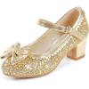 Gold Sequins