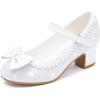 White Glitter