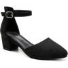 Classic Suede Black