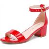 Patent Red