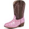 Pink Sequins