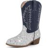 Silver Sequins