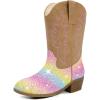 Rainbow Sequins