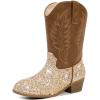Gold Sequins