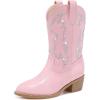 Rhinestone Pink