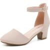 Lovely Nubuck Nude