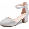 Lovely Shimmer Silver