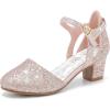 Modern Glitter Rosegold