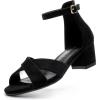 Black Suede