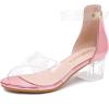 Pink Clear