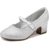 Silver Shimmer
