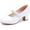 White Patent