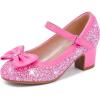 Fuchsia Sequins