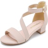 Blissful Nubuck Nude